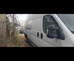 Ricambi Peugeot Boxer 3.0 D del 2009