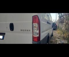 Ricambi Peugeot Boxer 3.0 D del 2009 - 10