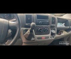 Ricambi Peugeot Boxer 3.0 D del 2009 - 16