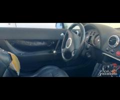 Ricambi Audi TT 1.8 B del 2001 motore AUQ - 9