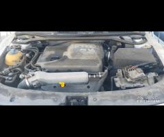 Ricambi Audi TT 1.8 B del 2001 motore AUQ - 12