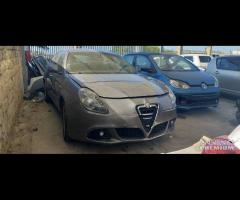 Ricambi Alfa Giulietta 1.6 MJ del 2012 940A3000 - 8