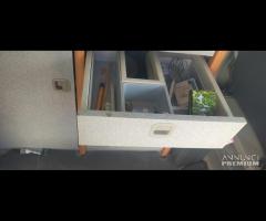 Ricambi VW Trasporter Camper 2.5 D del 1997 - 12