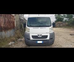 Ricambi Peugeot Boxer 3.0 D del 2009