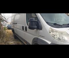 Ricambi Peugeot Boxer 3.0 D del 2009