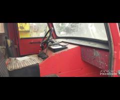 Ricambi Bremach FB 1.2 D del 1992 motore RD270