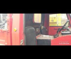 Ricambi Bremach FB 1.2 D del 1992 motore RD270