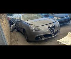 Ricambi Alfa Giulietta 1.6 MJ del 2012 940A3000 - 9