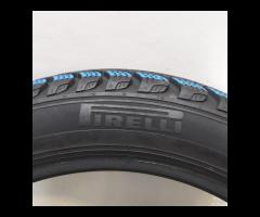2 GOMME 195 45 16 PIRELLI A1752