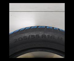 2 GOMME 205 55 16 CONTINENTAL A1757 - 6