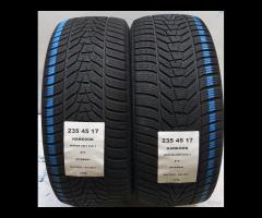 2 GOMME 235 45 17 HANKOOK A1756