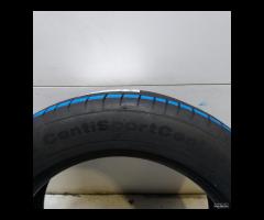 2 GOMME 235 55 18 CONTINENTAL A1770