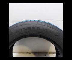 2 GOMME 235 55 18 CONTINENTAL A1770