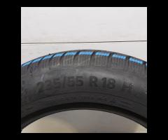 2 GOMME 235 55 18 CONTINENTAL A1771 - 6