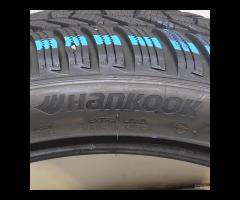 2 GOMME 245 40 20 HANKOOK A1759
