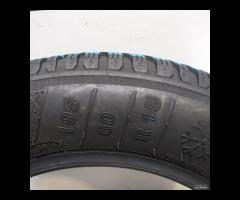 4 GOMME 195 60 15 KLEBER A1753