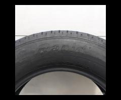 4 GOMME 195 75 16C RAPID A1709