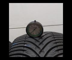 4 GOMME 205 60 16 KLEBER A1706