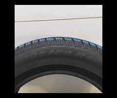 4 GOMME 205 60 16 PIRELLI A1705