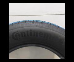 4 GOMME 215 60 16 CONTINENTAL A1707