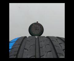 4 GOMME 215 60 16 CONTINENTAL A1754