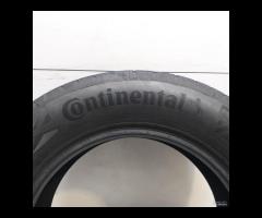 4 GOMME 215 60 16 CONTINENTAL A1754