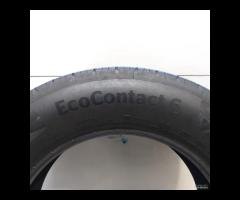 4 GOMME 215 60 16 CONTINENTAL A1754