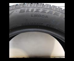 4 GOMME 235 55 17 BRIDGESTONE A1762 - 6
