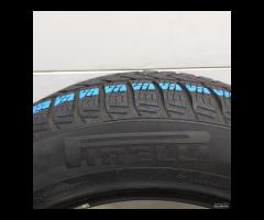 4 GOMME 235 55 17 PIRELLI A1755 - 6