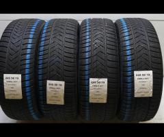 4 GOMME 245 50 19 PIRELLI RFT A1763