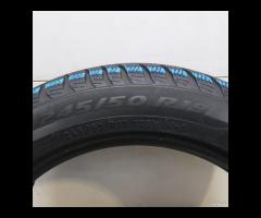 4 GOMME 245 50 19 PIRELLI RFT A1763