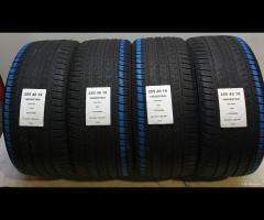 4 GOMME 255 40 19 VREDESTEIN A1751