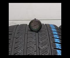 4 GOMME 255 40 19 VREDESTEIN A1751