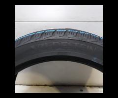 4 GOMME 255 40 19 VREDESTEIN A1751