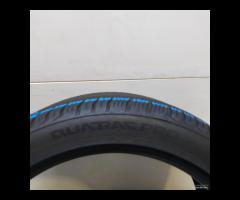 4 GOMME 255 40 19 VREDESTEIN A1751