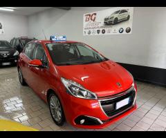 Peugeot 208 BlueHDi 75 5 porte Allure 2018