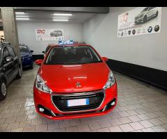 Peugeot 208 BlueHDi 75 5 porte Allure 2018
