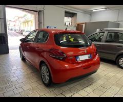 Peugeot 208 BlueHDi 75 5 porte Allure 2018