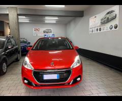 Peugeot 208 BlueHDi 75 5 porte Allure 2018