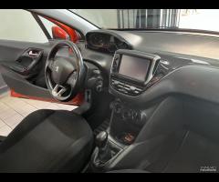 Peugeot 208 BlueHDi 75 5 porte Allure 2018 - 10