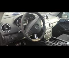 Ricambi Mercedes ML 320 3.0 D del 07 motore 642940 - 9