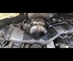 Ricambi Mercedes ML 320 3.0 D del 07 motore 642940 - 14