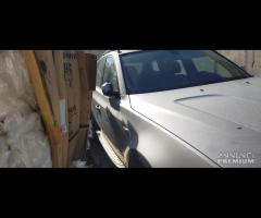 Ricambi BMW X3 2.0 D del 2008