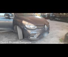ricambi renault clio IV 1.5 dci