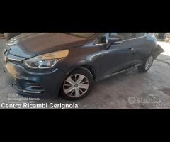 ricambi renault clio IV 1.5 dci