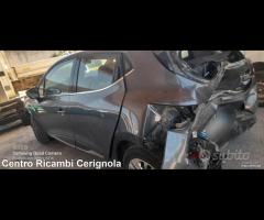 ricambi renault clio IV 1.5 dci