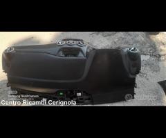 kit airbag Mercedes Classe B 2021