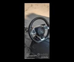 kit airbag Mercedes Classe B 2021 - 6