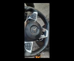 kit airbag Mercedes Classe B 2021 - 8