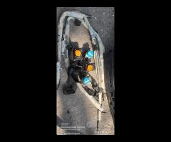 kit airbag Mercedes Classe B 2021 - 9